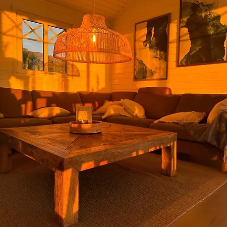Holiday home Paradise By The Seaside Hitra
