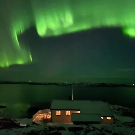 펜션 Paradise By The Seaside