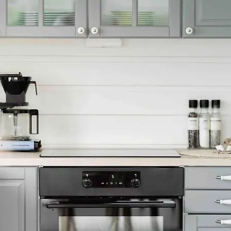 Paradise By The Seaside 펜션