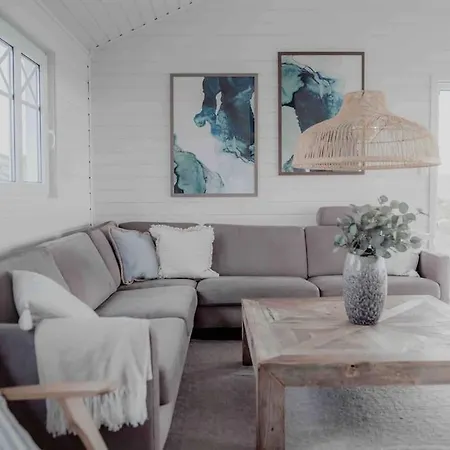 Paradise By The Seaside *