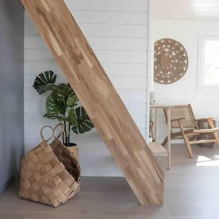 Paradise By The Seaside