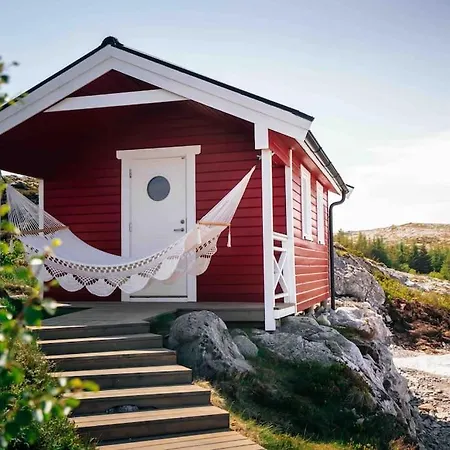 Holiday home Paradise By The Seaside