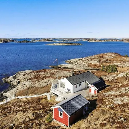 Paradise By The Seaside